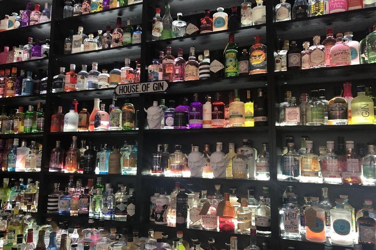 卡迪夫 Cf Eleven酒店 外观 照片