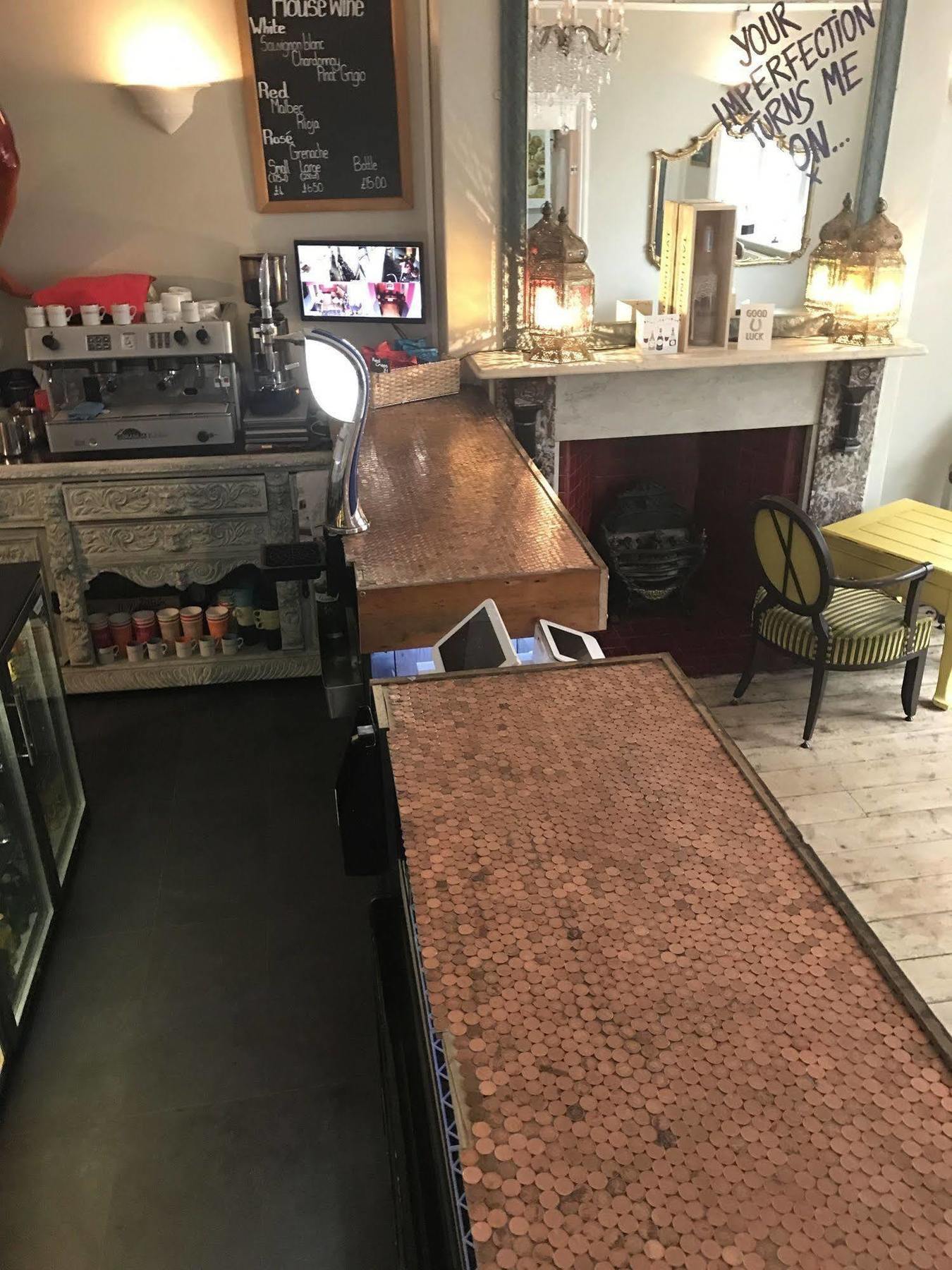 卡迪夫 Cf Eleven酒店 外观 照片